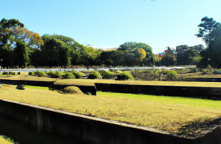 ちょこっと豆知識！日本で一番大きいお墓はどこでしょう？｜大阪府松原の葬式・墓石なら想天セレモニー